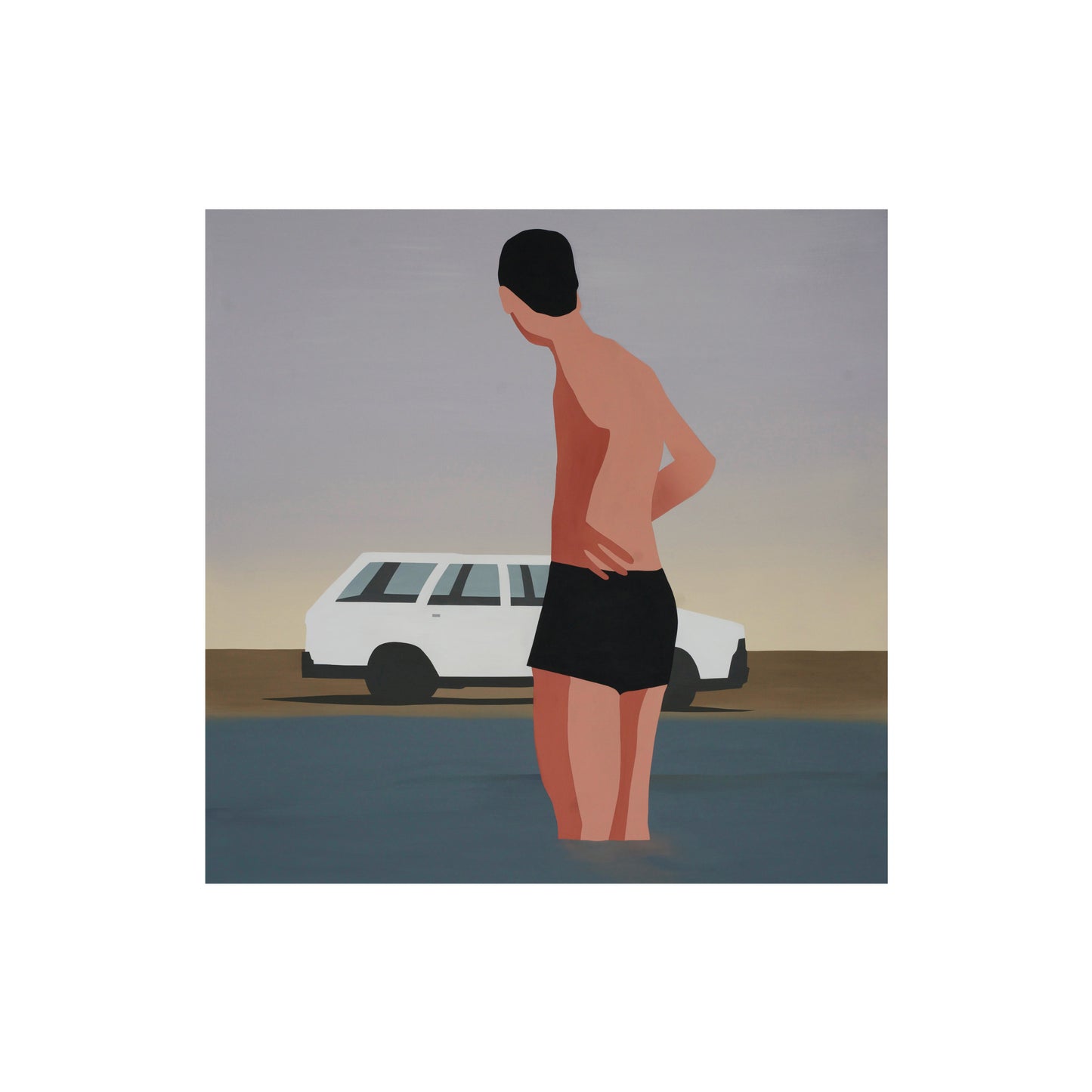 Dan Climan : « In No Particular Order »