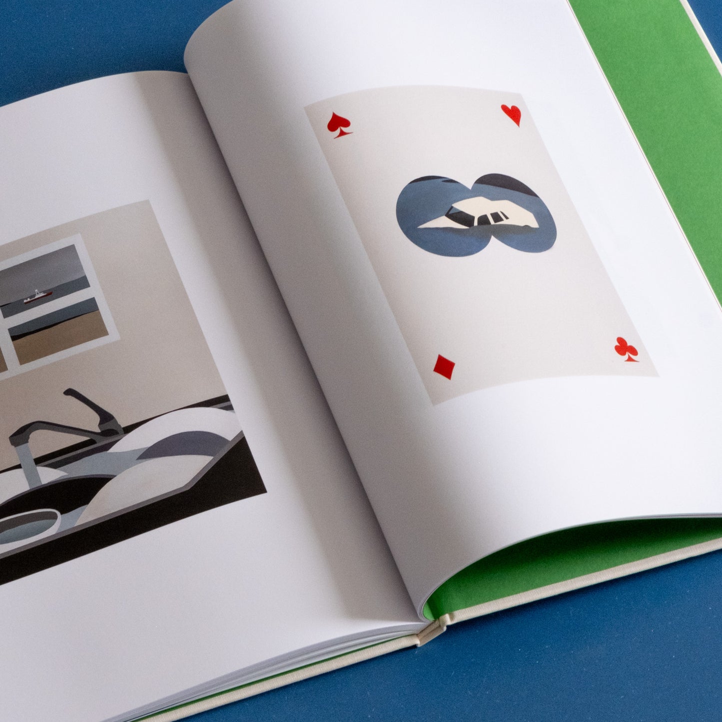Dan Climan : « In No Particular Order »