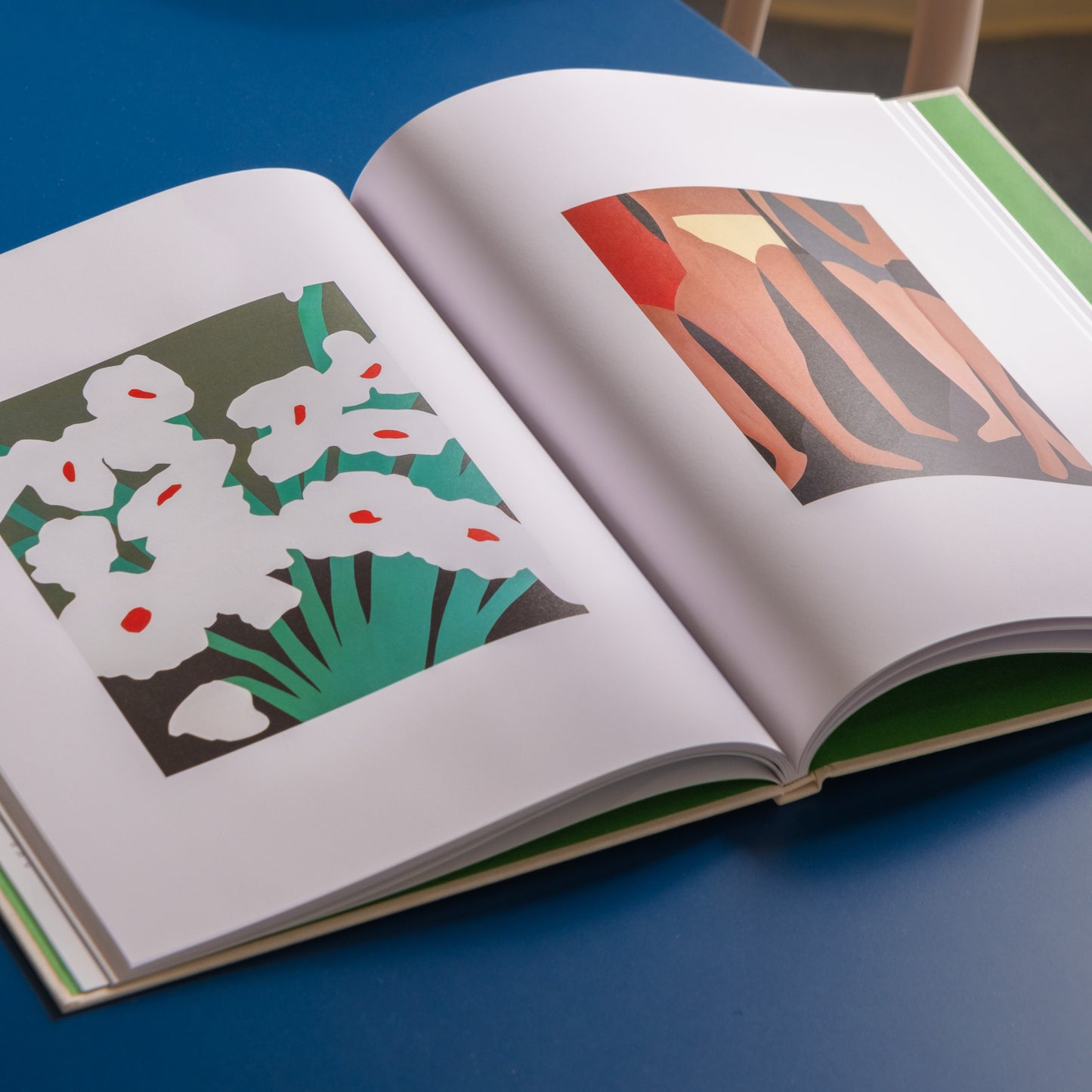 Dan Climan : « In No Particular Order »