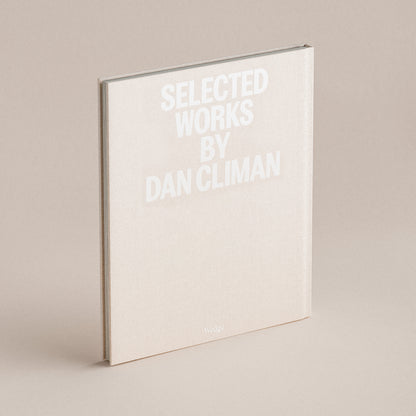 Dan Climan: 'In No Particular Order'